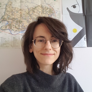 Emilie - Prof de fle - français langue étrangère - Meulan-en-Yvelines