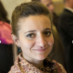 Florine - Prof de fle - français langue étrangère - Rouen