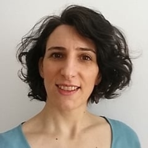 Elise - Prof de fle - français langue étrangère - Toulouse