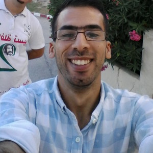 Mehdi - Prof de fle - français langue étrangère - Seillons-Source-d'Argens