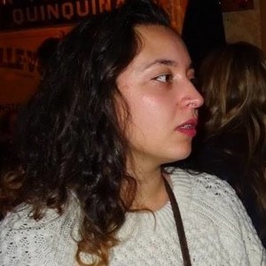 Bettina - Prof de fle - français langue étrangère - Saint-Gilles