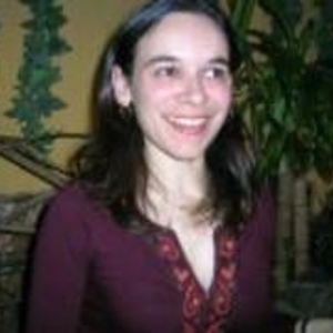 Estèle - Prof de fle - français langue étrangère - Toulouse