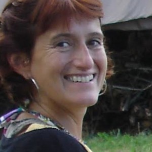 Sabine - Prof de fle - français langue étrangère - Grazay