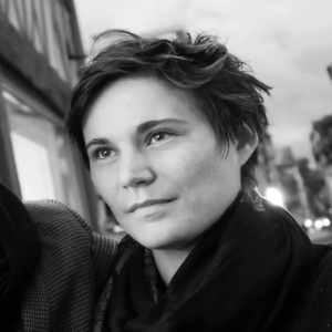 Laura - Prof de fle - français langue étrangère - Rouen