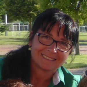 Pascale - Prof de fle - français langue étrangère - Deuil-la-Barre