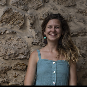 Leila - Prof de fle - français langue étrangère - Marseille