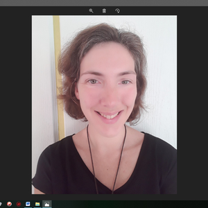 Marie - Prof de fle - français langue étrangère - Villejuif