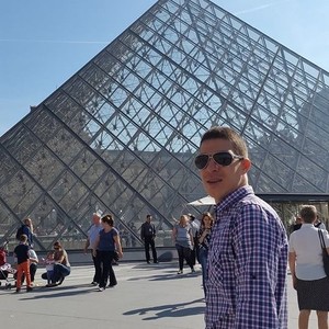 Billel - Prof de fle - français langue étrangère - Saint-Ouen-sur-Seine
