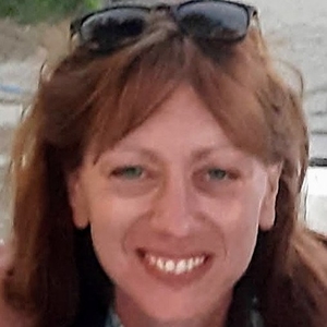 Anne-Marie - Prof de fle - français langue étrangère - Paris
