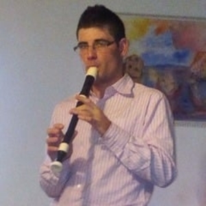 GABRIEL - Prof de flûte - Angers