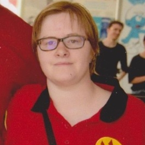 Eline - Prof de solfège - Gembloux