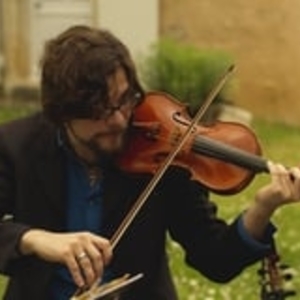Thomas - Prof de flûte - Poitiers