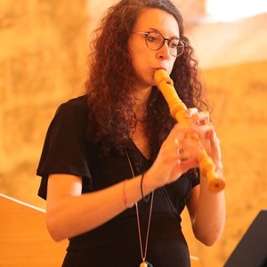 Léa - Prof d'éducation musicale - Lille