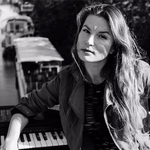 Anetta - Prof de solfège - Neuilly-sur-Seine