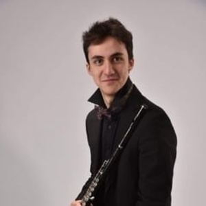 Bartolomeo - Prof de flûte - Strasbourg