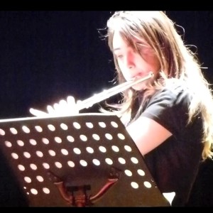 Julie - Prof de flûte traversière - Aix-en-Provence