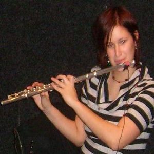 Fanni - Prof d'instruments à vent - Paris