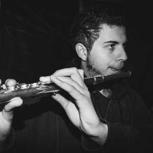 Adrien - Prof de solfège - Paris