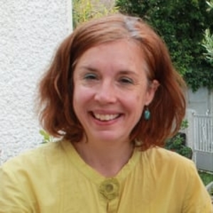 Emmanuelle - Prof de flûte - L'Isle-Jourdain