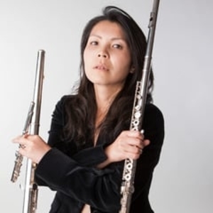 YURIKO - Prof de flûte - Paris