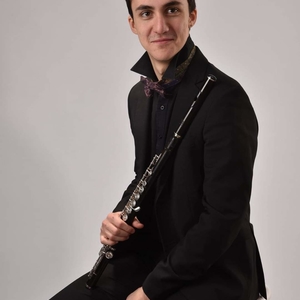 Bartolomeo - Prof de solfège - Strasbourg