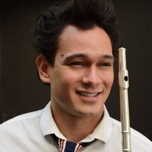 Eduardo - Prof d'improvisation musicale - Paris