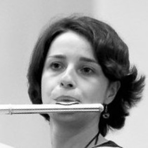 Mathilde - Prof de flûte traversière - Bellegarde-sur-Valserine