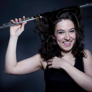 Aurore - Prof de solfège - Toulouse