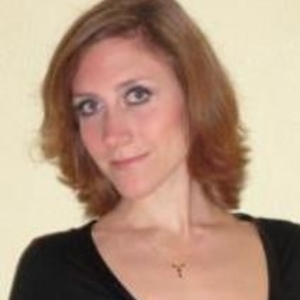 Aurélie - Prof de flûte - Lyon