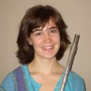 Charlène - Prof de flûte - Lyon