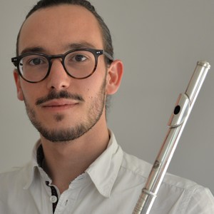 Paul - Prof de solfège - Rennes
