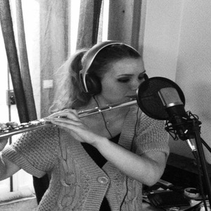 Emily - Prof de solfège - Paris