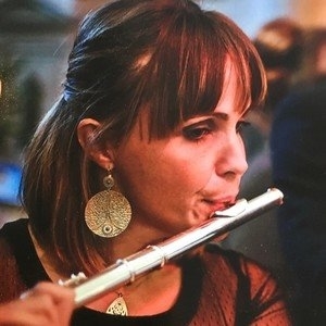 Delphine - Prof de musique - Arcueil
