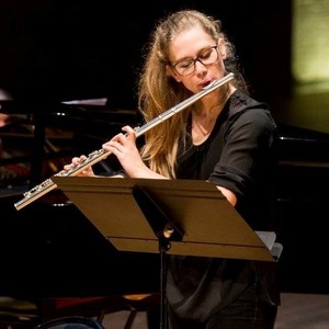 Maëlys - Prof de solfège - Toulouse