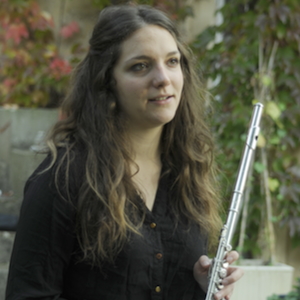 Hélène - Prof de solfège - Toulouse