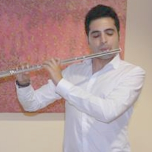 Issam - Prof de solfège - Strasbourg