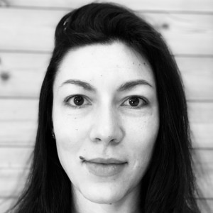Alicia - Prof de développement personnel - L'Argentière-la-Bessée