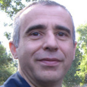 Jean-luc - Prof de qi gong - Paris