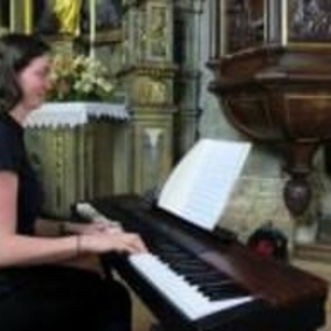 Gaelle - Prof de solfège - Genilac