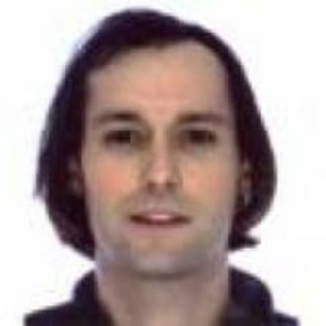 Fabien - Prof de graphisme - Paris