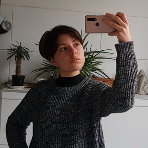 Louise - Prof de fle - français langue étrangère - Berlin