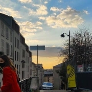 June - Prof de français - Paris 20e