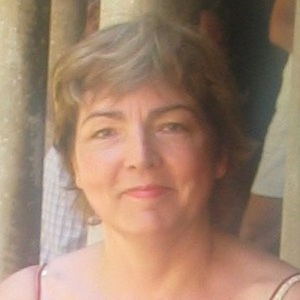 Luce - Prof de français - Rochefort-du-Gard