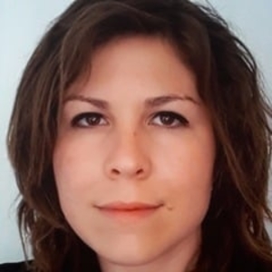 Stephanie - Prof de français - Vélizy-Villacoublay