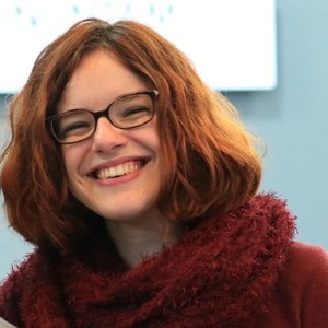 Marie-Jaël - Prof de français - Lille