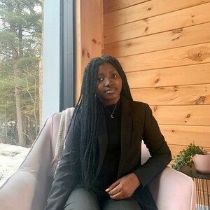 Salamata - Prof de fle - français langue étrangère - Montreal