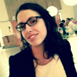 Coralie - Prof de français - Saint-Cyr-l'École