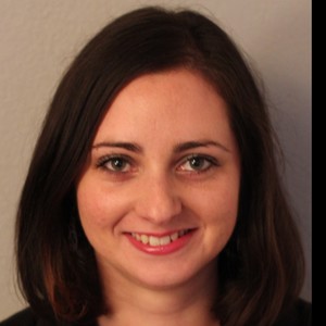 Stephanie - Prof de français - Châtillon