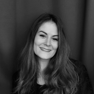 Stéphanie - Prof d'expression orale - français - Paris