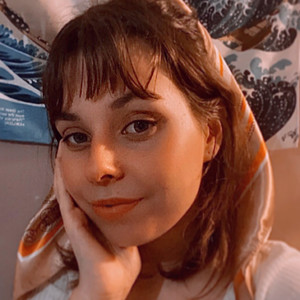 Chloe - Prof de français - Paris